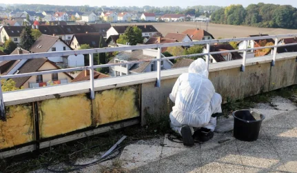 Asbestos Abatement Service